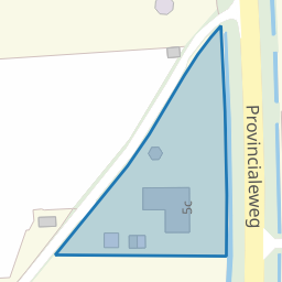 Perceel BMR00-F-2450