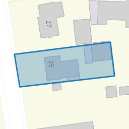 Perceel BMR00-F-2491