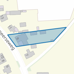 Perceel BMR00-F-2538