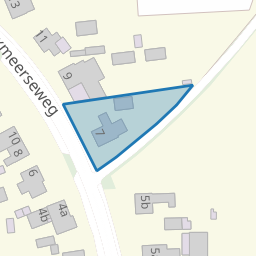 Perceel BMR00-F-2539