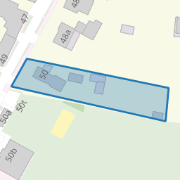 Perceel BMR00-F-2550