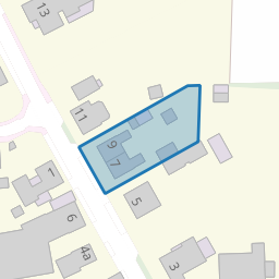 Perceel BMR00-F-2582