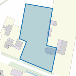 Perceel BMR00-F-2590