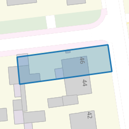 Perceel BMR00-F-2600