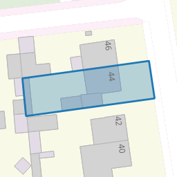 Perceel BMR00-F-2601