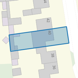 Perceel BMR00-F-2603