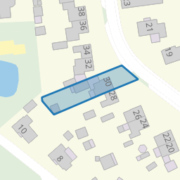 Perceel BMR00-F-2608