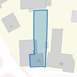 Perceel BMR00-F-2740