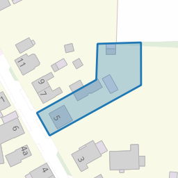 Perceel BMR00-F-2744