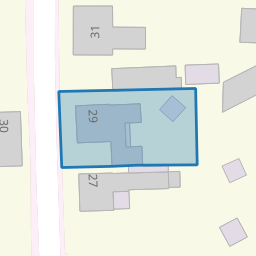 Perceel BMR00-F-2752