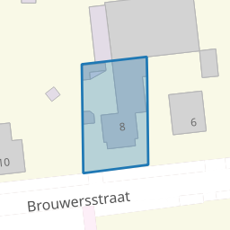 Perceel BMR00-F-2776