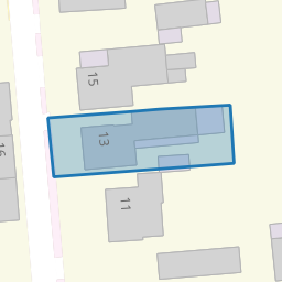 Perceel BMR00-F-2779