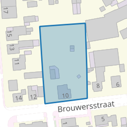 Perceel BMR00-F-2783