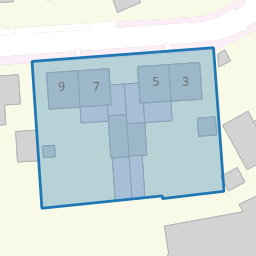 Perceel BMR00-F-2787