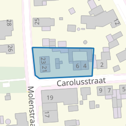 Perceel BMR00-F-2790