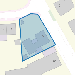 Perceel BMR00-F-2791