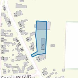 Perceel BMR00-F-2798