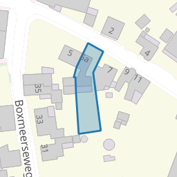 Perceel BMR00-F-2824