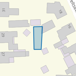 Perceel BMR00-F-2844