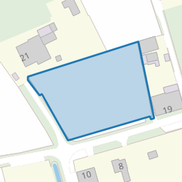 Perceel BMR00-F-2930