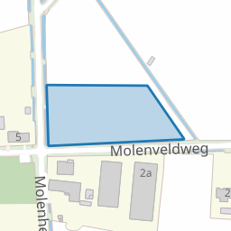 Perceel BMR00-F-2964