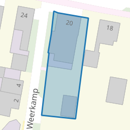 Perceel BMR00-F-2968