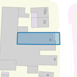 Perceel BMR00-F-2976