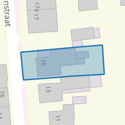 Perceel BMR00-F-2978