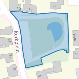 Perceel BMR00-F-2991