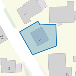 Perceel BMR00-F-2996