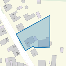 Perceel BMR00-F-2997