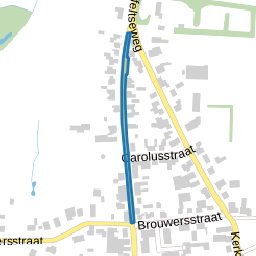 Perceel BMR00-F-3003