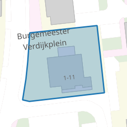 Perceel BMR00-F-3007