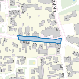 Perceel BMR00-F-3011