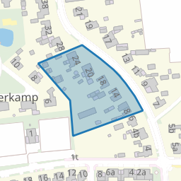 Perceel BMR00-F-3012