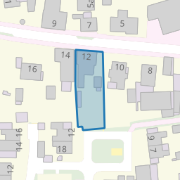 Perceel BMR00-F-3035