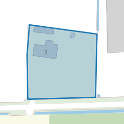 Perceel BMR00-F-3040