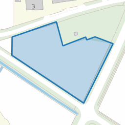 Perceel BMR00-F-3043