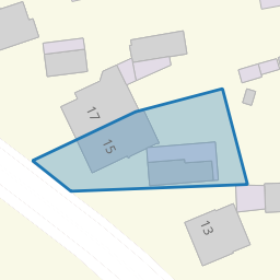 Perceel BMR00-F-3052