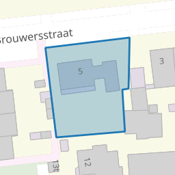 Perceel BMR00-F-3063