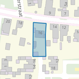 Perceel BMR00-F-3072