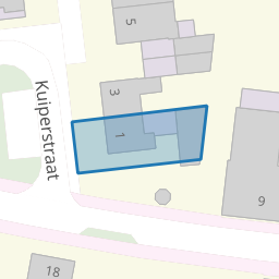 Perceel BMR00-F-3083