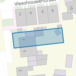 Perceel BMR00-F-3086