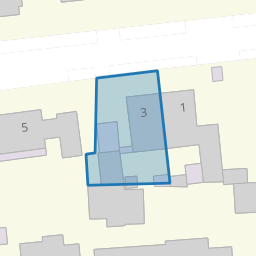 Perceel BMR00-F-3088