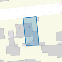 Perceel BMR00-F-3089