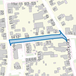 Perceel BMR00-F-3092