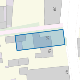 Perceel BMR00-F-3110