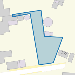 Perceel BMR00-F-3113