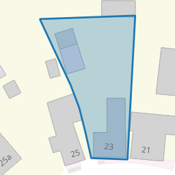 Perceel BMR00-F-3116