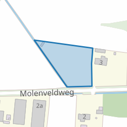 Perceel BMR00-F-3134